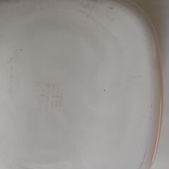 CORNING WARE コーニングウェア  両手鍋 　キャセロール　レトロの画像