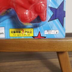 【新品未使用品】🌼スポンジショットガンの画像