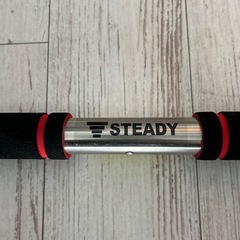 STEADY 懸垂バーの画像
