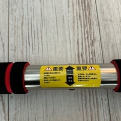 STEADY 懸垂バーの画像