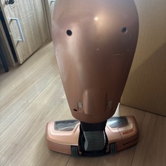 まだまだ使えるコードレス掃除機の画像