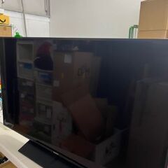 パナソニック　49インチ