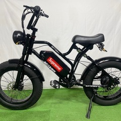 SPTEBIK電動自転車