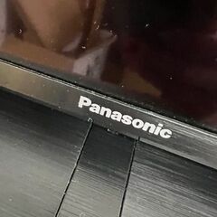 パナソニック　49インチの画像
