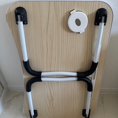 【無料】すみっこぐらし　折りたたみテーブルの画像