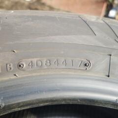 【タイヤ】215/65R16  スタッドレス  2本の画像