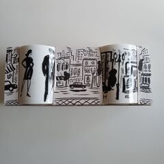THE GINZA カップの画像
