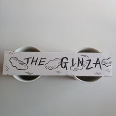 THE GINZA カップの画像