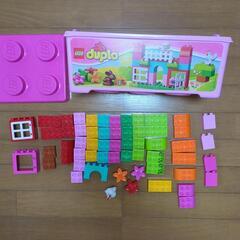 LEGO duplo レゴ