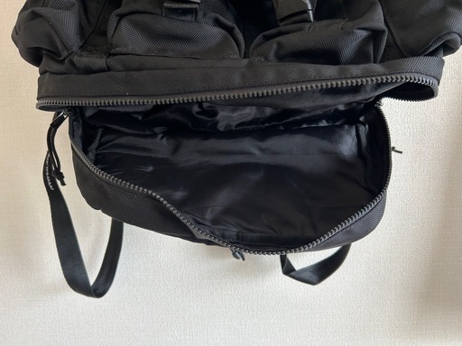 美品】リバーサル バックパック reversal New Era リュックサック ニューエラ メンズ レディース ブランド 大容量　