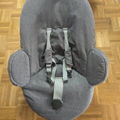 【STOKKE】ストッケ　バウンサー