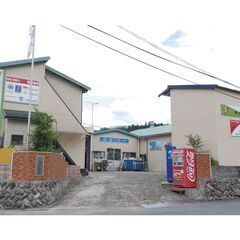 【営業】スタッフ募集！　アパートタイプ寮あります！