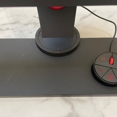 値下げしました！パソコン　モニター　FPSに最適！！の画像