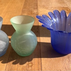 断捨離中‼️ 花瓶 一輪挿しの画像