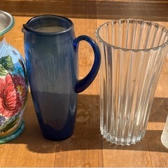 断捨離中‼️ 花瓶 一輪挿しの画像