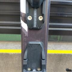 swallow v-speed 130センチ　伸縮式swallow v-speed 130センチ　伸縮式ジュニアストック　セットの画像