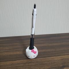 🌼ハローキティのペン立て