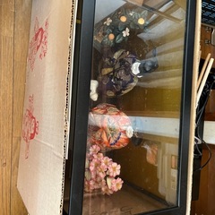 ひな祭り