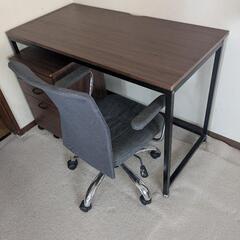 【決定済み】    机の画像