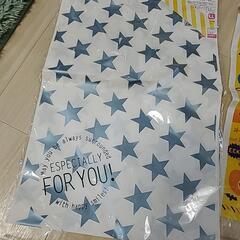 未使用！！かわいいギフトバッグ★オーバルバッグの画像
