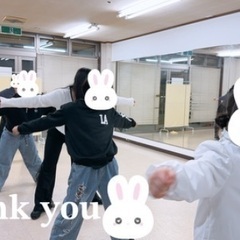 3月18日17時30分〜単発(1時間)初回限定1000円！！基礎ダンスレッスン生募集！！の画像