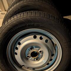 コンパクトカー用夏タイヤ 175/70r14 (ジョージ) 古川のタイヤ