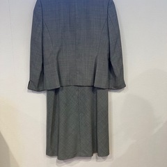 【最終値下！】Aylesbury セレモニーワンピーススーツセットアップの画像