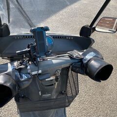 ジャイロキャノピー2ストミニカー(TA02-15#番台)外見は年式相応だけど絶好調＆仕上がってますの画像