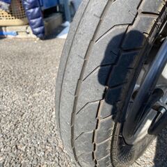 ジャイロキャノピー2ストミニカー(TA02-15#番台)外見は年式相応だけど絶好調＆仕上がってますの画像