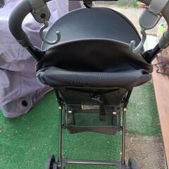 ベビーカー　コンビF2の画像