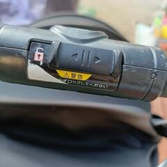 ベビーカー　コンビF2の画像