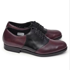 REGALリーガル本革シューズ　24.0cm