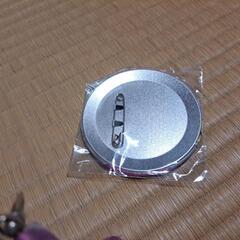 デジモン缶バッジの画像