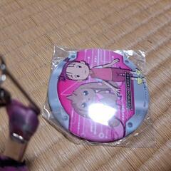 デジモン缶バッジ