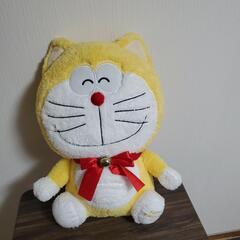 🌼巨大ドラミちゃんぬいぐるみ