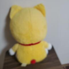 🌼巨大ドラミちゃんぬいぐるみの画像