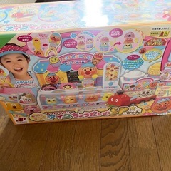 アンパンマン おもちゃ