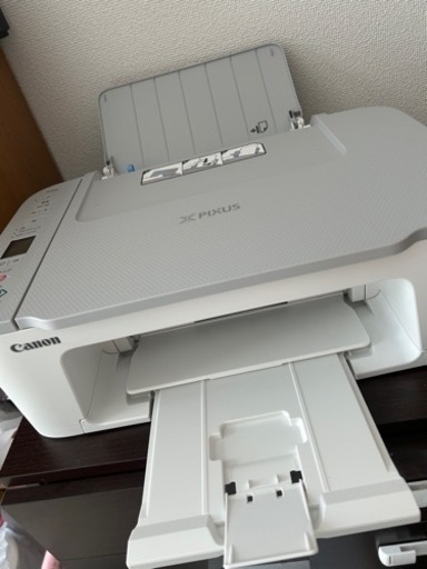 Canon PIXUS プリンター　美品