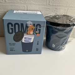 【新品】カップヌードル  保温 or飲料 ステンレスマグ470ml
