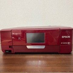 EPSONプリンター