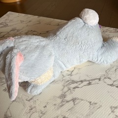 ディズニー ぬいぐるみの画像