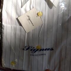 横須賀🆗新品￥2300の品Yシャツの画像