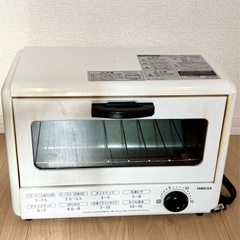 YAMAZEN山善トースター