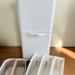 【今月限定掲載‼️】ゴミ箱&収納BOX