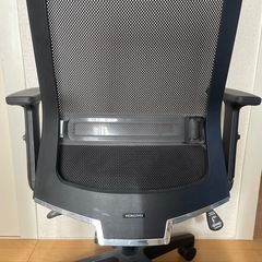KOKUYO  オフィスチェアの画像