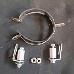 HONDA　ダンモトの画像