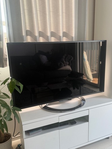 SONY BRAVIA 40インチ テレビ