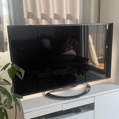SONY BRAVIA 40インチ テレビ