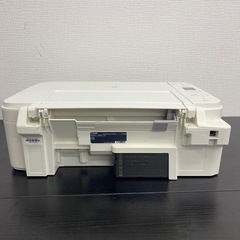 【ご来店限定】＊Canon プリンター 2020年製＊0301-10の画像