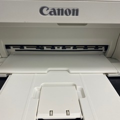 【ご来店限定】＊Canon プリンター 2020年製＊0301-10の画像